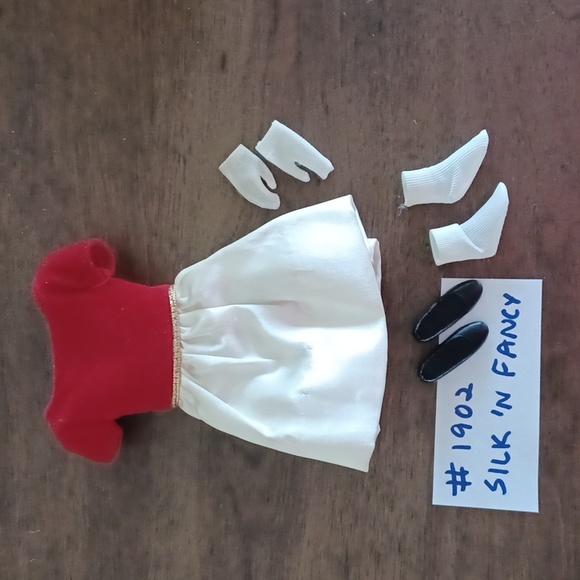 Vintage 60's Barbie's Skipper & Skooter Lot - Picture 11 of 16